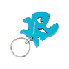 Munkees Bottle Opener Piranha