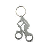 Munkees Bottle Opener Biker
