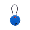 TSA Round Cable Lock