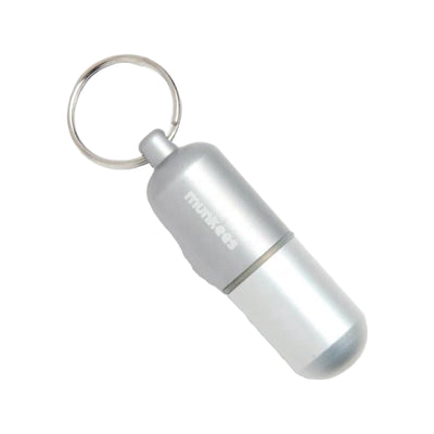 Munkees Waterproof Capsule - Size S
