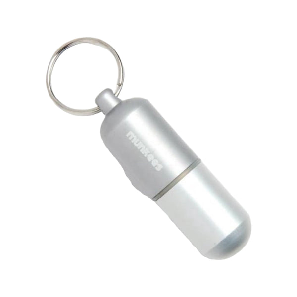 Munkees Waterproof Capsule - Size S
