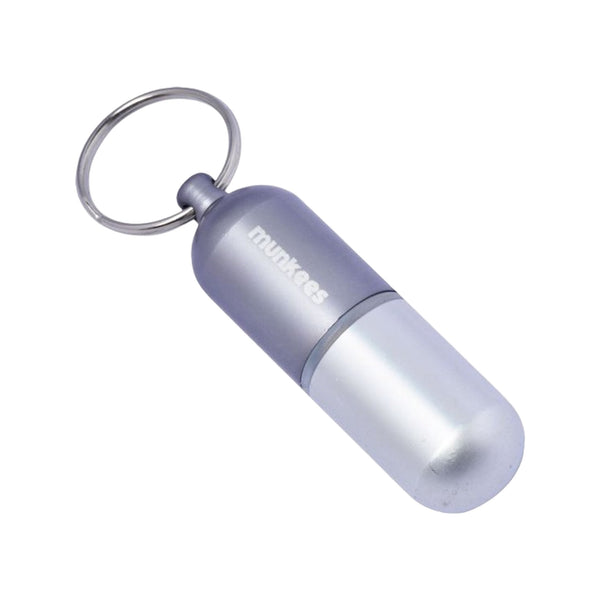 Munkees Waterproof Capsule - Size M