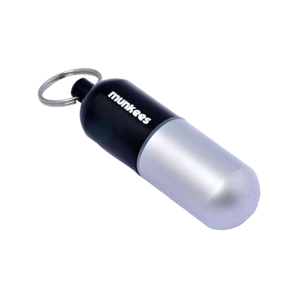 Munkees Waterproof Capsule - Size L