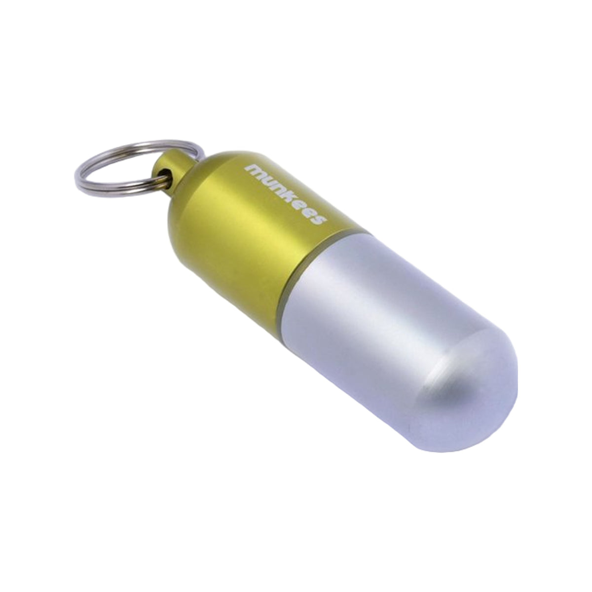 Munkees Waterproof Capsule - Size L