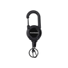 Retractable Carabiner Reel