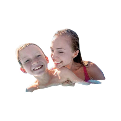 Intex 12Ft X 30In Easy Set Pool