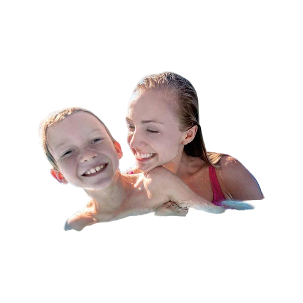 Intex 12Ft X 30In Easy Set Pool