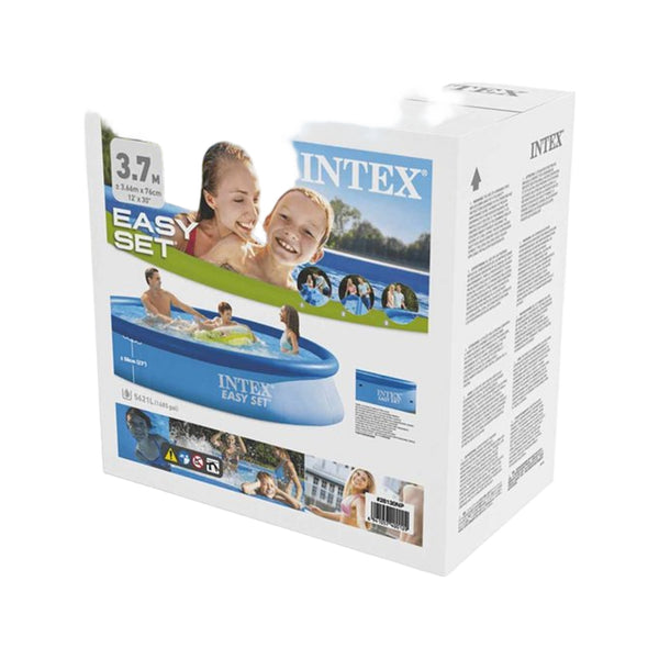 Intex 12Ft X 30In Easy Set Pool