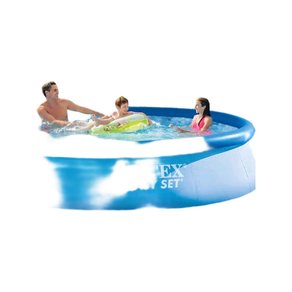 Intex 12Ft X 30In Easy Set Pool