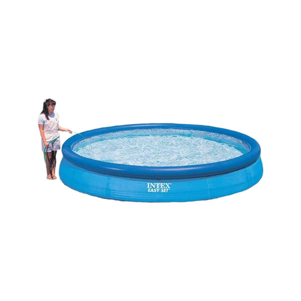 Intex 12Ft X 30In Easy Set Pool