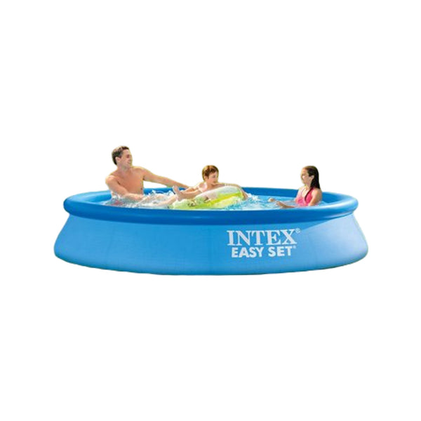 Intex 12Ft X 30In Easy Set Pool