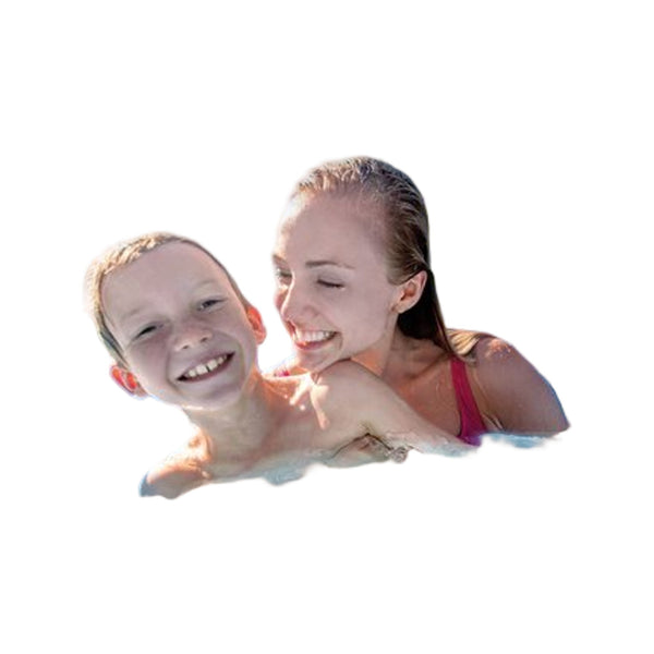 Intex 12Ft X 30In Easy Set Pool