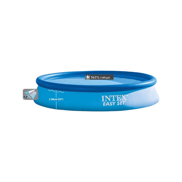 Intex 12Ft X 30In Easy Set Pool