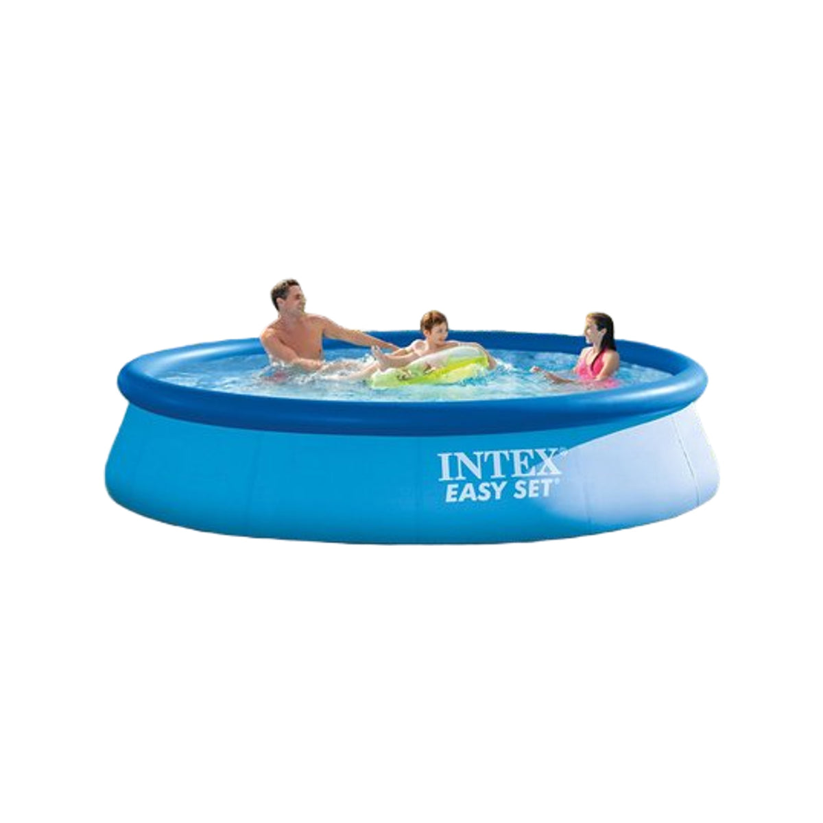 Intex Zwembad Easy Set Up 366X76Cm