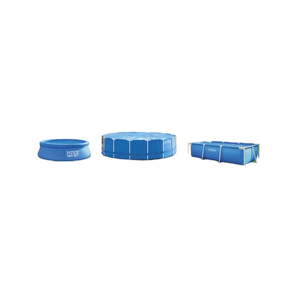 Intex Zwembad Easy Set Up 366X76Cm