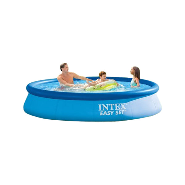 Intex Zwembad Easy Set Up 366X76Cm