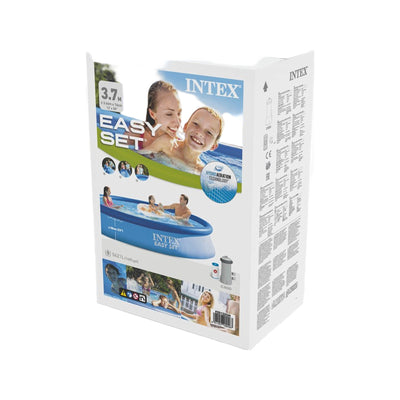 Intex Zwembad Easy Set Up 366X76Cm
