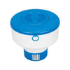 Intex 7In Floating Chemical Dispenser