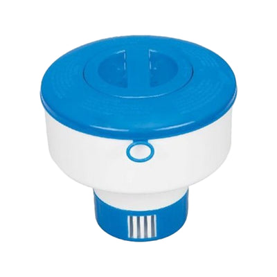 Intex 7In Floating Chemical Dispenser