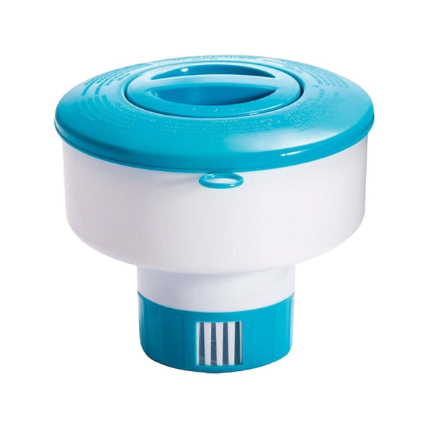 Intex 7In Floating Chemical Dispenser