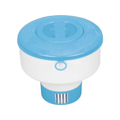 Intex 7In Floating Chemical Dispenser