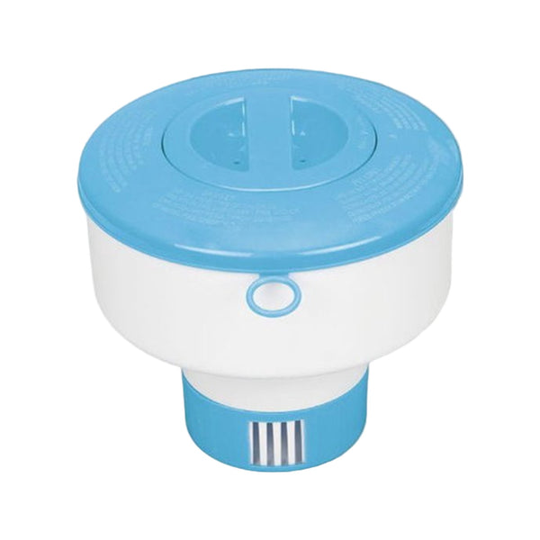 Intex 7In Floating Chemical Dispenser