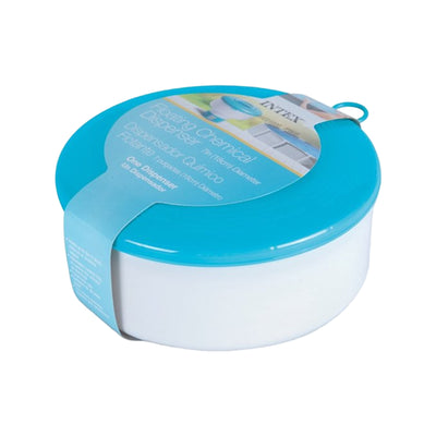 Intex 7In Floating Chemical Dispenser