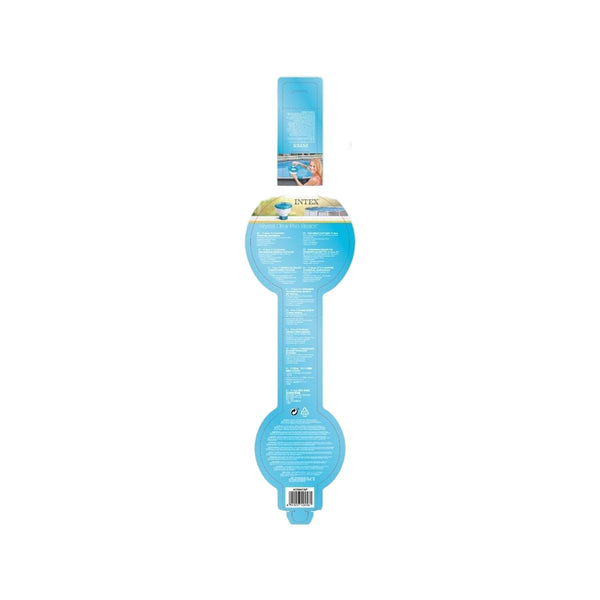 Intex 7In Floating Chemical Dispenser
