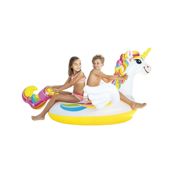 Eenhoorn Ride On 198X140X97Cm