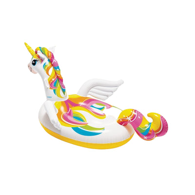 Eenhoorn Ride On 198X140X97Cm