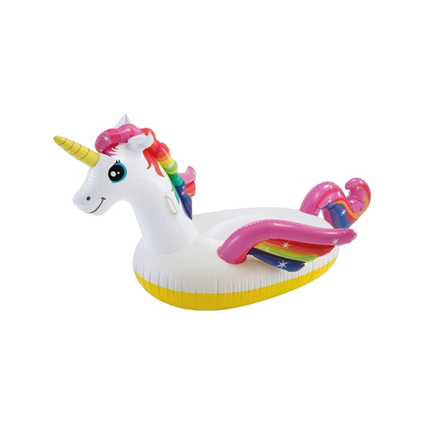 Eenhoorn Ride On 198X140X97Cm