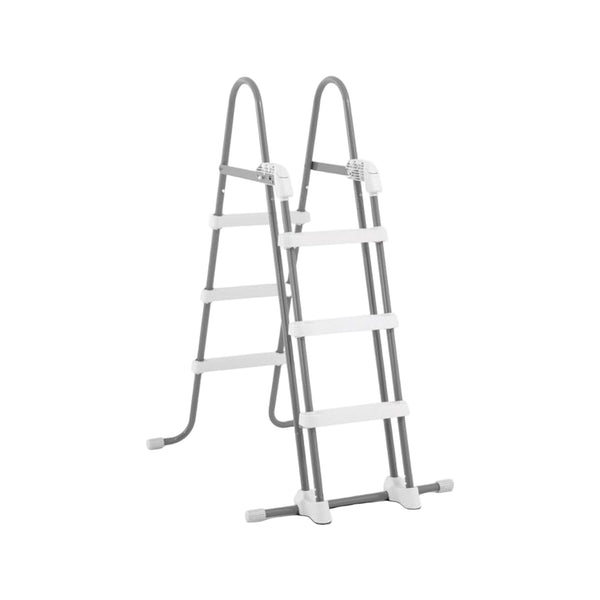 Intex Ladder With Removable Steps(For 42In & 36In Pools)