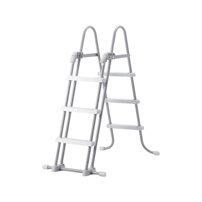 Intex Ladder With Removable Steps(For 42In & 36In Pools)