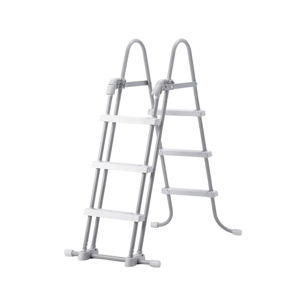 Intex Ladder With Removable Steps(For 42In & 36In Pools)