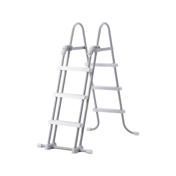 Intex Ladder With Removable Steps(For 42In & 36In Pools)