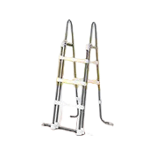 Intex Ladder With Removable Steps(For 42In & 36In Pools)
