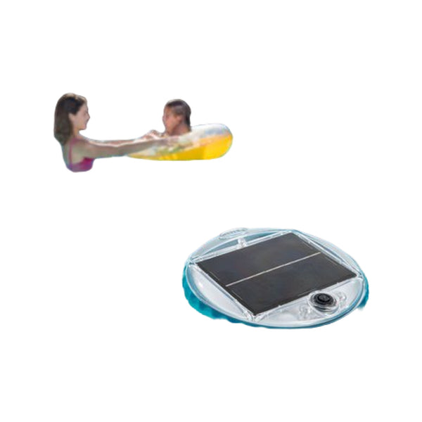 Intex Solar Powered Led Floating Light