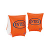 ZWEMMOUWTJES, ORANJE, 23X15CM 3-6 JAAR (BARCODE ON ITEM) (BARCODE ON OUTER)