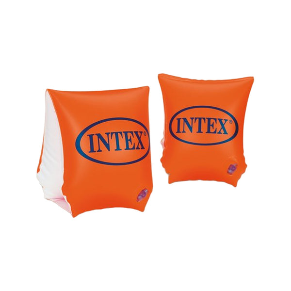 ZWEMMOUWTJES, ORANJE, 23X15CM 3-6 JAAR (BARCODE ON ITEM) (BARCODE ON OUTER)