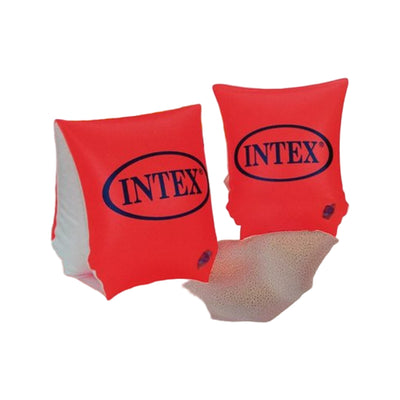ZWEMMOUWTJES, ORANJE, 23X15CM 3-6 JAAR (BARCODE ON ITEM) (BARCODE ON OUTER)
