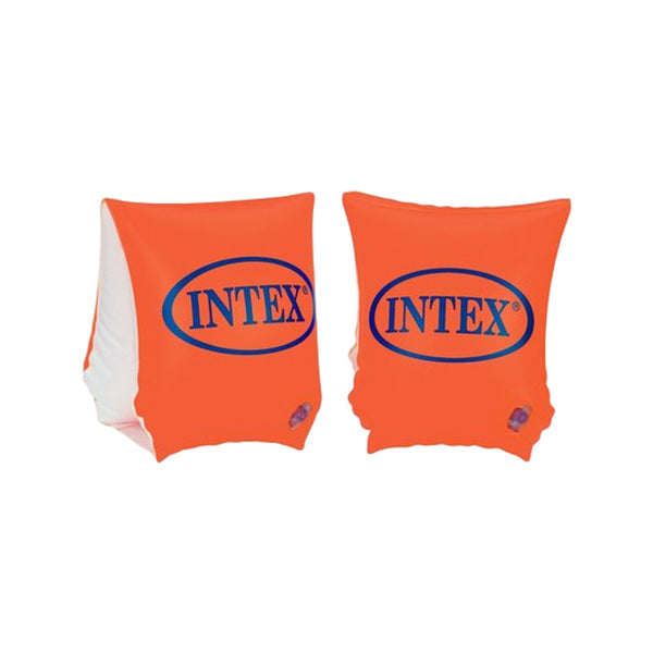 ZWEMMOUWTJES, ORANJE, 23X15CM 3-6 JAAR (BARCODE ON ITEM) (BARCODE ON OUTER)