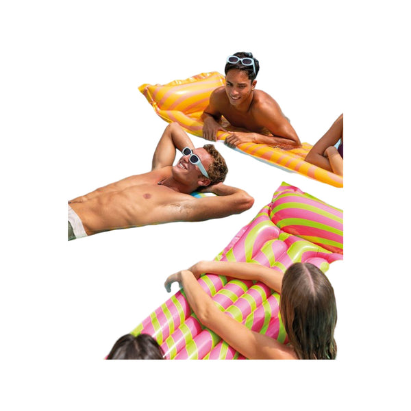 Luchtbed 183X69Cm 3 Ass