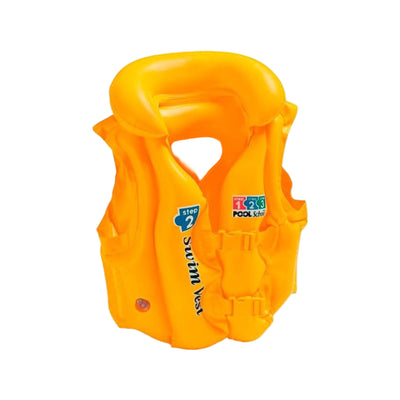 Intex Zwemvest Opblaasbaar 50X47Cm