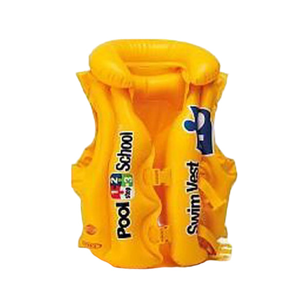 Intex Zwemvest Opblaasbaar 50X47Cm
