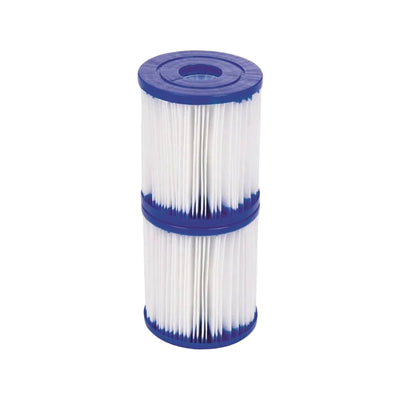 Bestway Zwembadset Rond 366