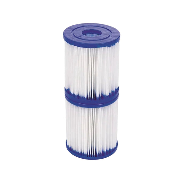 Bestway Zwembadset Rond 366