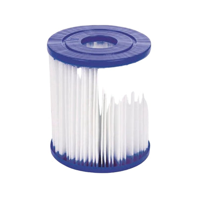 Bestway Zwembadset Rond 366