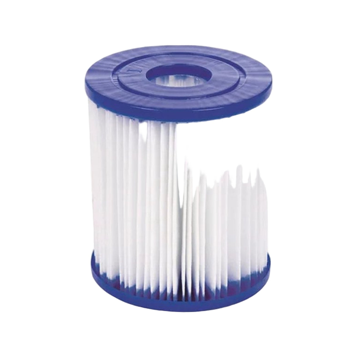 Bestway Zwembadset Rond 366