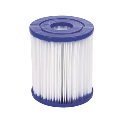 Bestway Zwembadset Rond 366