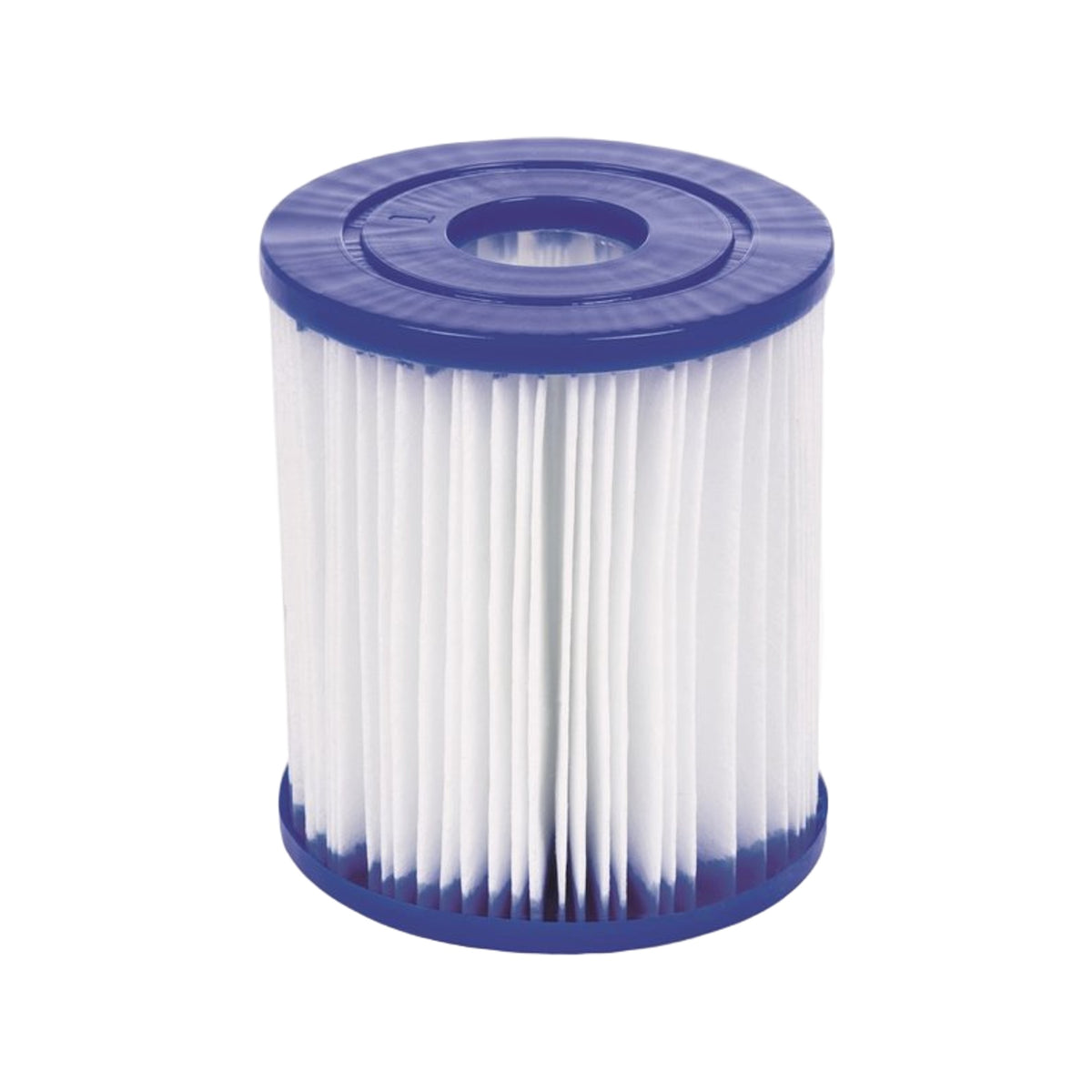 Bestway Zwembadset Rond 366